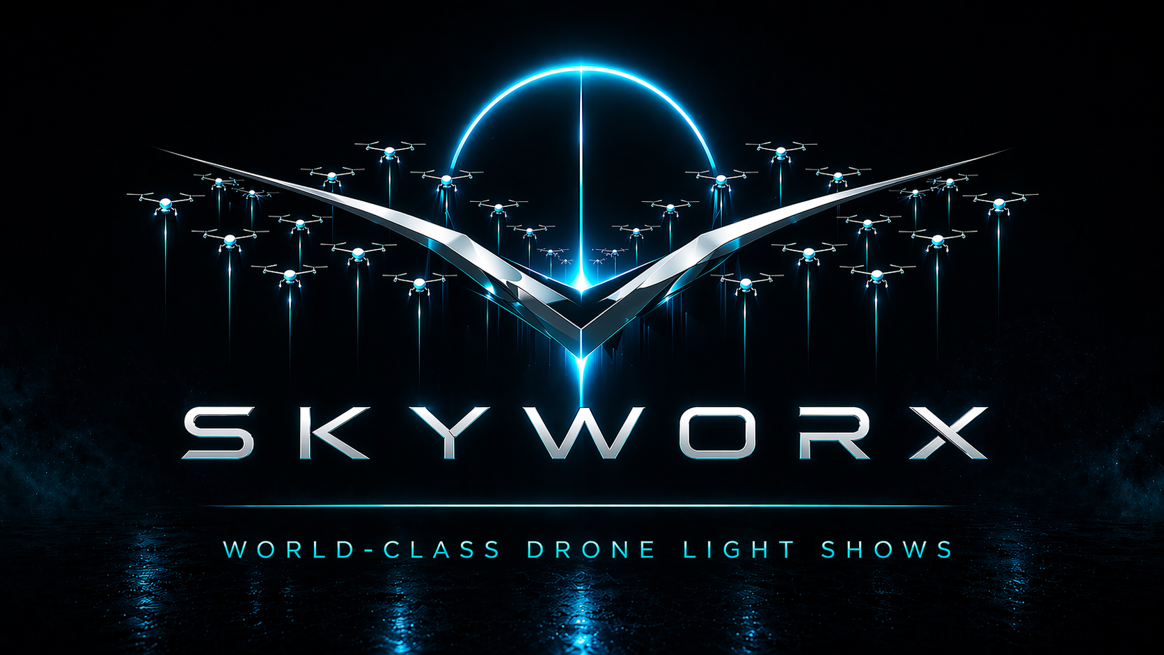 SkyWorks NZ logo